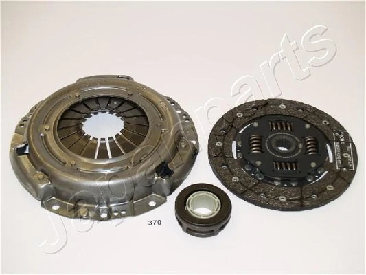 PEMEBLA kuplungkészlet - JAPKF-370 - TothCarparts