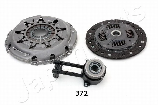 PEMEBLA kuplungkészlet - JAPKF-372 - TothCarparts