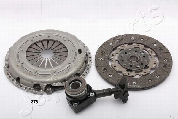 PEMEBLA kuplungkészlet - JAPKF-373 - TothCarparts