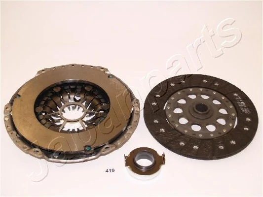 PEMEBLA kuplungkészlet - JAPKF-419 - TothCarparts