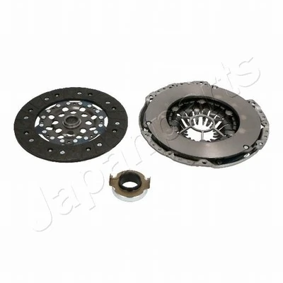 PEMEBLA kuplungkészlet - JAPKF-462 - TothCarparts