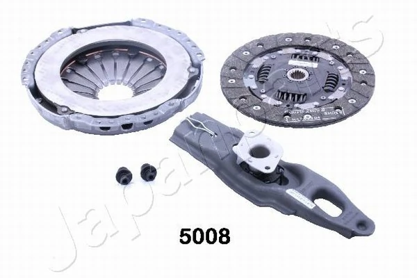 PEMEBLA kuplungkészlet - JAPKF-5008 - TothCarparts