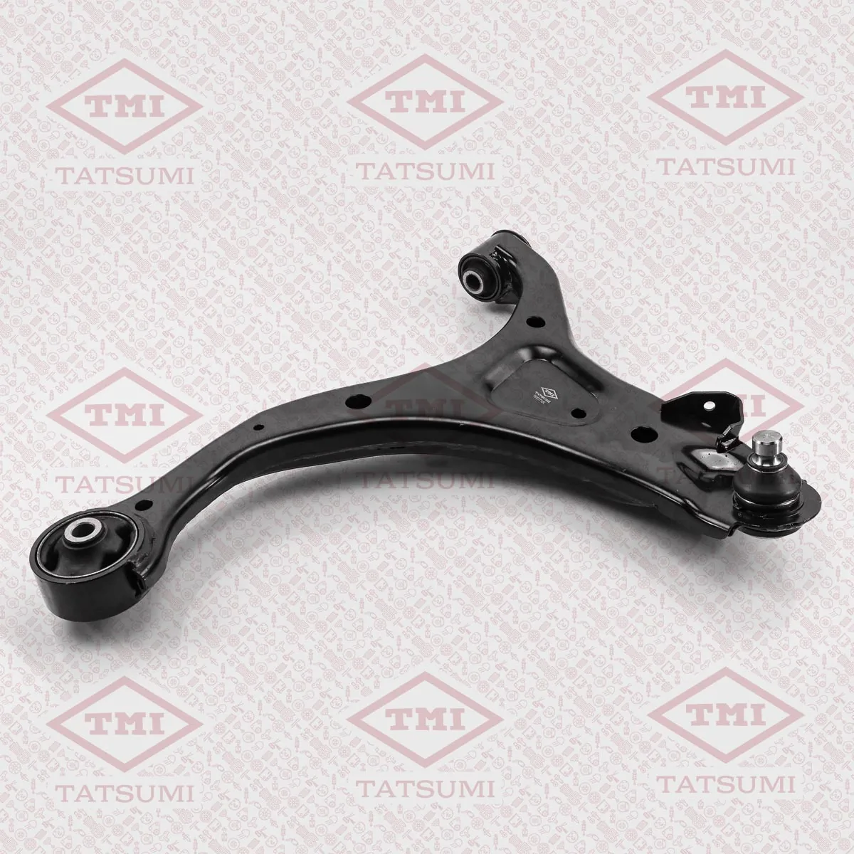 TATSUMI lengőkar, kerékfelfüggesztés - TEE1712L - TothCarparts