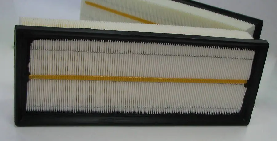 A.L. Group légszűrő - ALA-8674-5 - TothCarparts