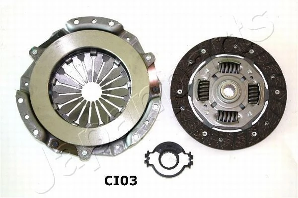 PEMEBLA kuplungkészlet - JAPKF-CI03 - TothCarparts