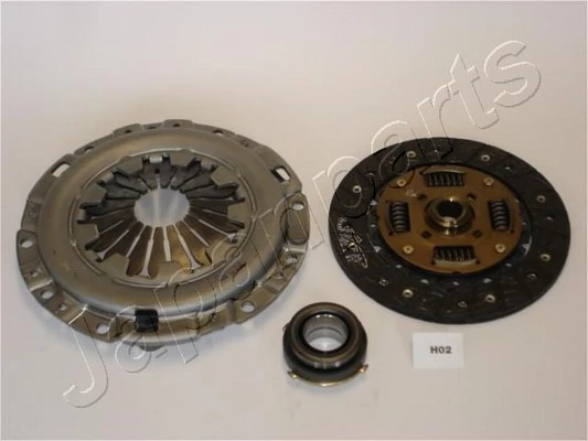 PEMEBLA kuplungkészlet - JAPKF-H02 - TothCarparts