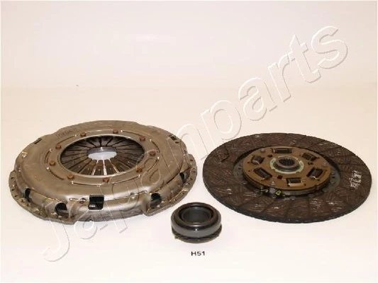 PEMEBLA kuplungkészlet - JAPKF-H51 - TothCarparts