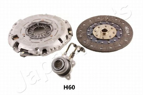 PEMEBLA kuplungkészlet - JAPKF-H60 - TothCarparts