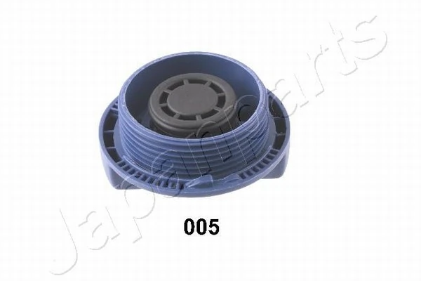 PEMEBLA Zárófedél, hűtő - JAPKH-005 - TothCarparts