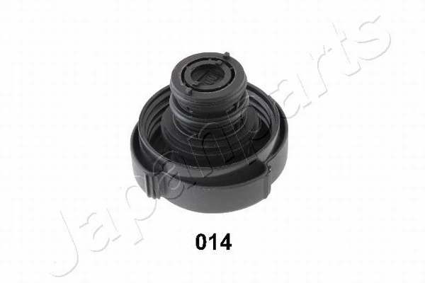 PEMEBLA Zárófedél, hűtő - JAPKH-014 - TothCarparts