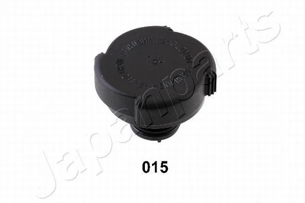 PEMEBLA Zárófedél, hűtő - JAPKH-015 - TothCarparts