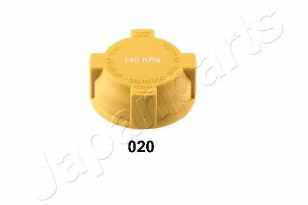 PEMEBLA Zárófedél, hűtő - JAPKH-020 - TothCarparts