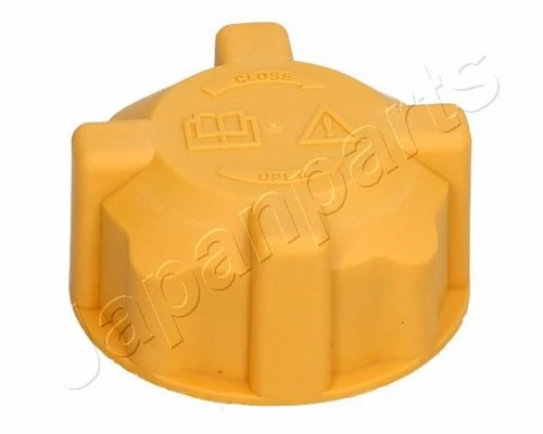 PEMEBLA Zárófedél, hűtő - JAPKH-028 - TothCarparts