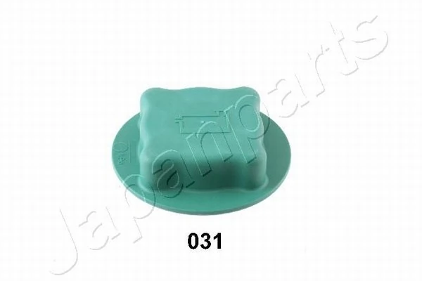 PEMEBLA Zárófedél, hűtő - JAPKH-031 - TothCarparts
