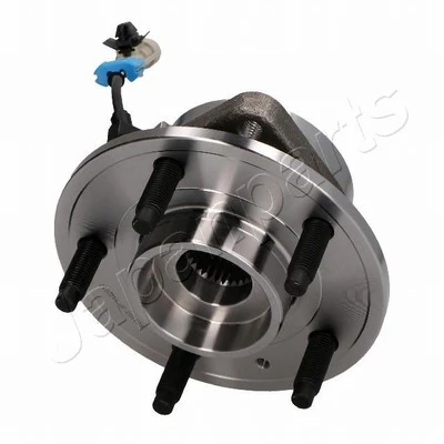 PEMEBLA kerékagy - JAPKK-10002 - TothCarparts
