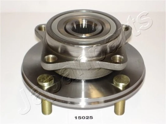 PEMEBLA kerékagy - JAPKK-15025 - TothCarparts