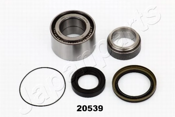 PEMEBLA kerékcsapágy készlet - JAPKK-20539 - TothCarparts
