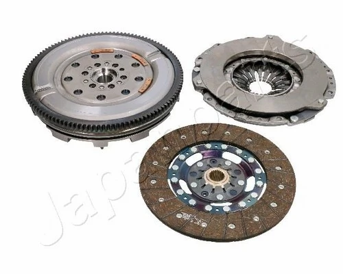 PEMEBLA kuplungkészlet - JAPKV-W02 - TothCarparts