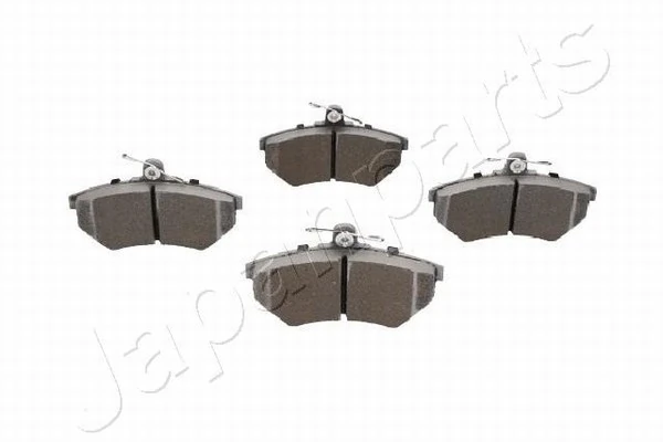 PEMEBLA fékbetétkészlet, tárcsafék - JAPPA-0083AF - TothCarparts