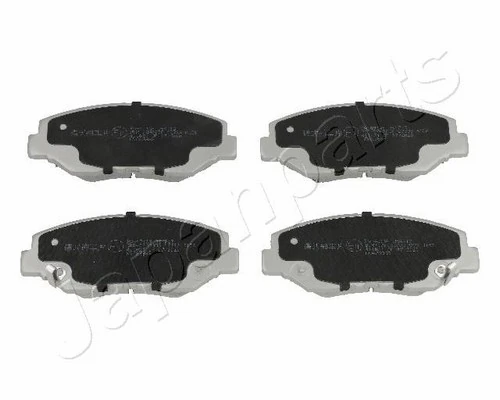 PEMEBLA fékbetétkészlet, tárcsafék - JAPPA-401AF - TothCarparts