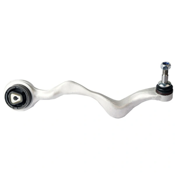CTR lengőkar, kerékfelfüggesztés - CQ0861R - TothCarparts