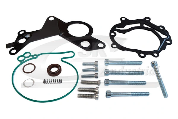 3RG Javítókészlet, vákuumszivattyú (fékrendszer) - 74709 - TothCarparts