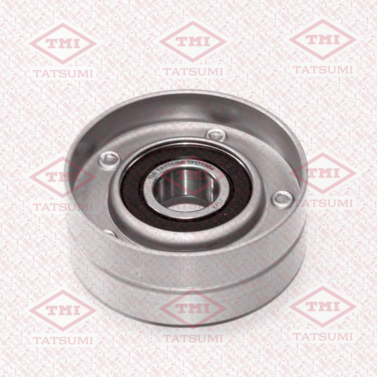 TATSUMI feszítő, fogasszíj - TFD1384 - TothCarparts