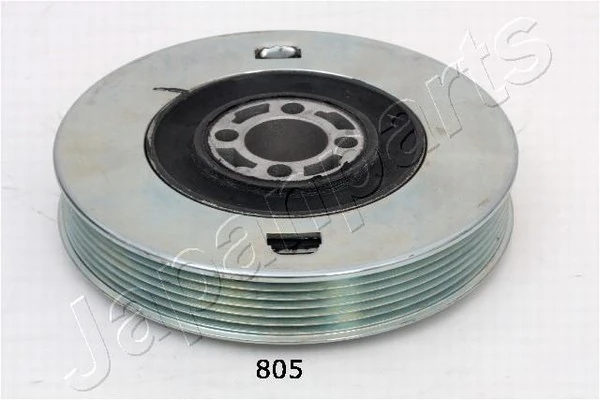 PEMEBLA Szíjtárcsa, főtengely - JAPPU-805 - TothCarparts