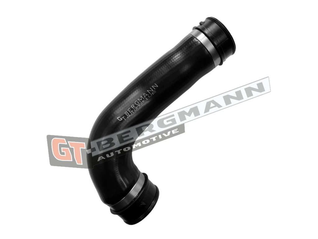 GT-BERGMANN Töltőlevegő cső - GT52-779 - TothCarparts