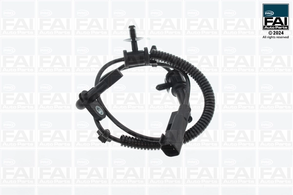 FAI AutoParts érzékelő, kerékfordulatszám - FPAB297 - TothCarparts
