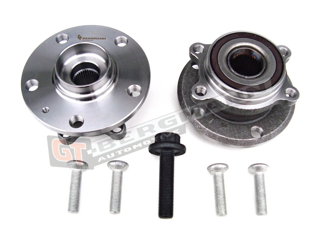 GT-BERGMANN kerékcsapágy készlet - GT24-008 - TothCarparts