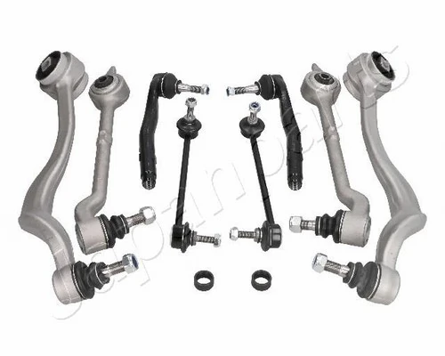 PEMEBLA Vezetőkarkészlet, kerékfelfüggesztés - JAPSKS-0100 - TothCarparts