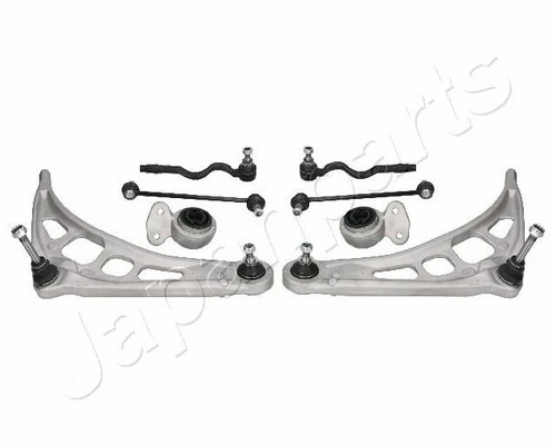 PEMEBLA Vezetőkarkészlet, kerékfelfüggesztés - JAPSKS-0101 - TothCarparts