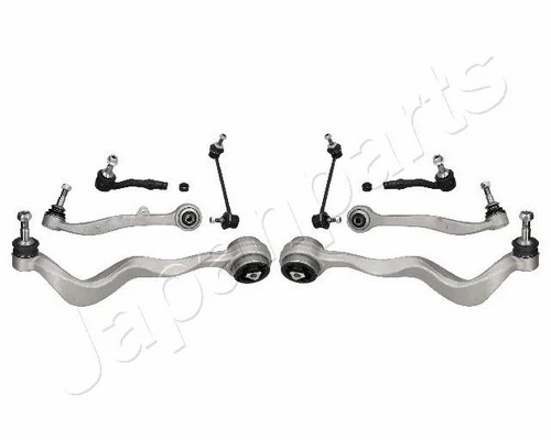 PEMEBLA Vezetőkarkészlet, kerékfelfüggesztés - JAPSKS-0105 - TothCarparts