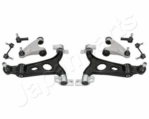 PEMEBLA Vezetőkarkészlet, kerékfelfüggesztés - JAPSKS-0200 - TothCarparts