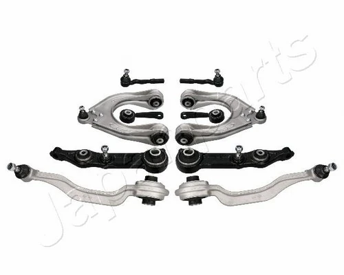 PEMEBLA Vezetőkarkészlet, kerékfelfüggesztés - JAPSKS-0502 - TothCarparts