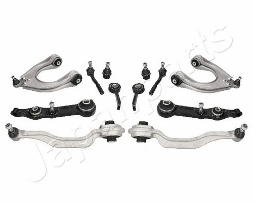 PEMEBLA Vezetőkarkészlet, kerékfelfüggesztés - JAPSKS-0503 - TothCarparts