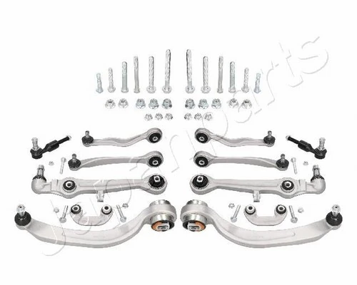 PEMEBLA Vezetőkarkészlet, kerékfelfüggesztés - JAPSKS-0900 - TothCarparts