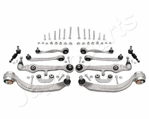 PEMEBLA Vezetőkarkészlet, kerékfelfüggesztés - JAPSKS-0902 - TothCarparts
