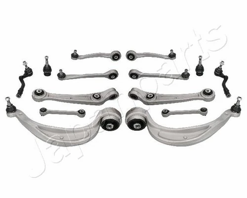 PEMEBLA Vezetőkarkészlet, kerékfelfüggesztés - JAPSKS-0903 - TothCarparts