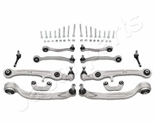 PEMEBLA Vezetőkarkészlet, kerékfelfüggesztés - JAPSKS-0905 - TothCarparts