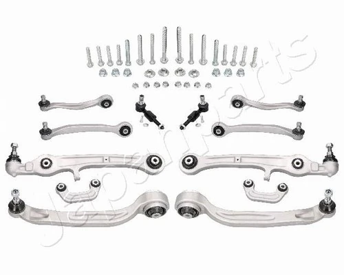 PEMEBLA Vezetőkarkészlet, kerékfelfüggesztés - JAPSKS-0907 - TothCarparts