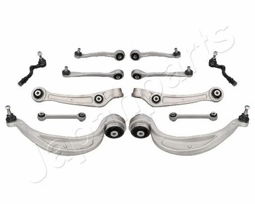 PEMEBLA Vezetőkarkészlet, kerékfelfüggesztés - JAPSKS-0908 - TothCarparts