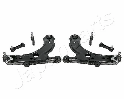 PEMEBLA Vezetőkarkészlet, kerékfelfüggesztés - JAPSKS-0910 - TothCarparts