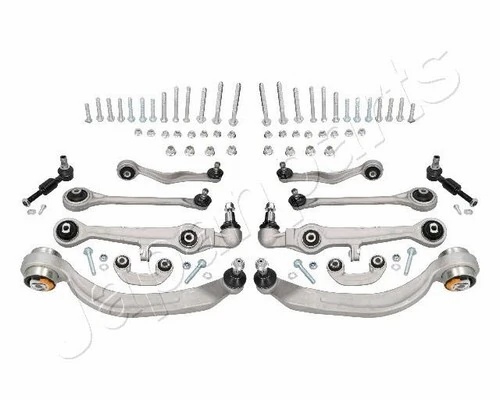PEMEBLA Vezetőkarkészlet, kerékfelfüggesztés - JAPSKS-0911 - TothCarparts