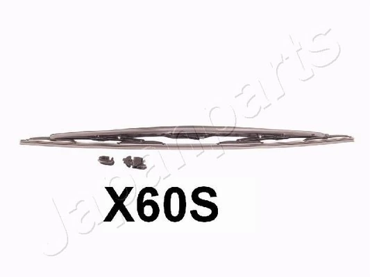 PEMEBLA törlőlapát - JAPSS-X60S - TothCarparts