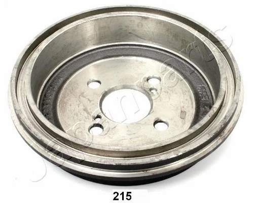 PEMEBLA fékdob - JAPTA-215 - TothCarparts