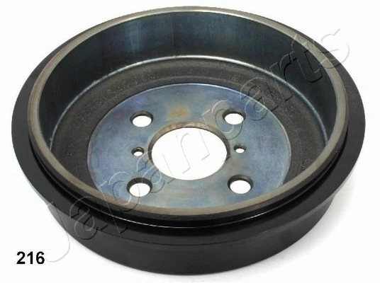 PEMEBLA fékdob - JAPTA-216 - TothCarparts