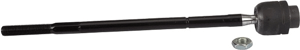 TRW axiális csukló, vezetőkar - JAR1072 - TothCarparts