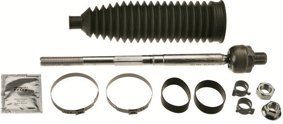 TRW axiális csukló, vezetőkar - JAR957 - TothCarparts